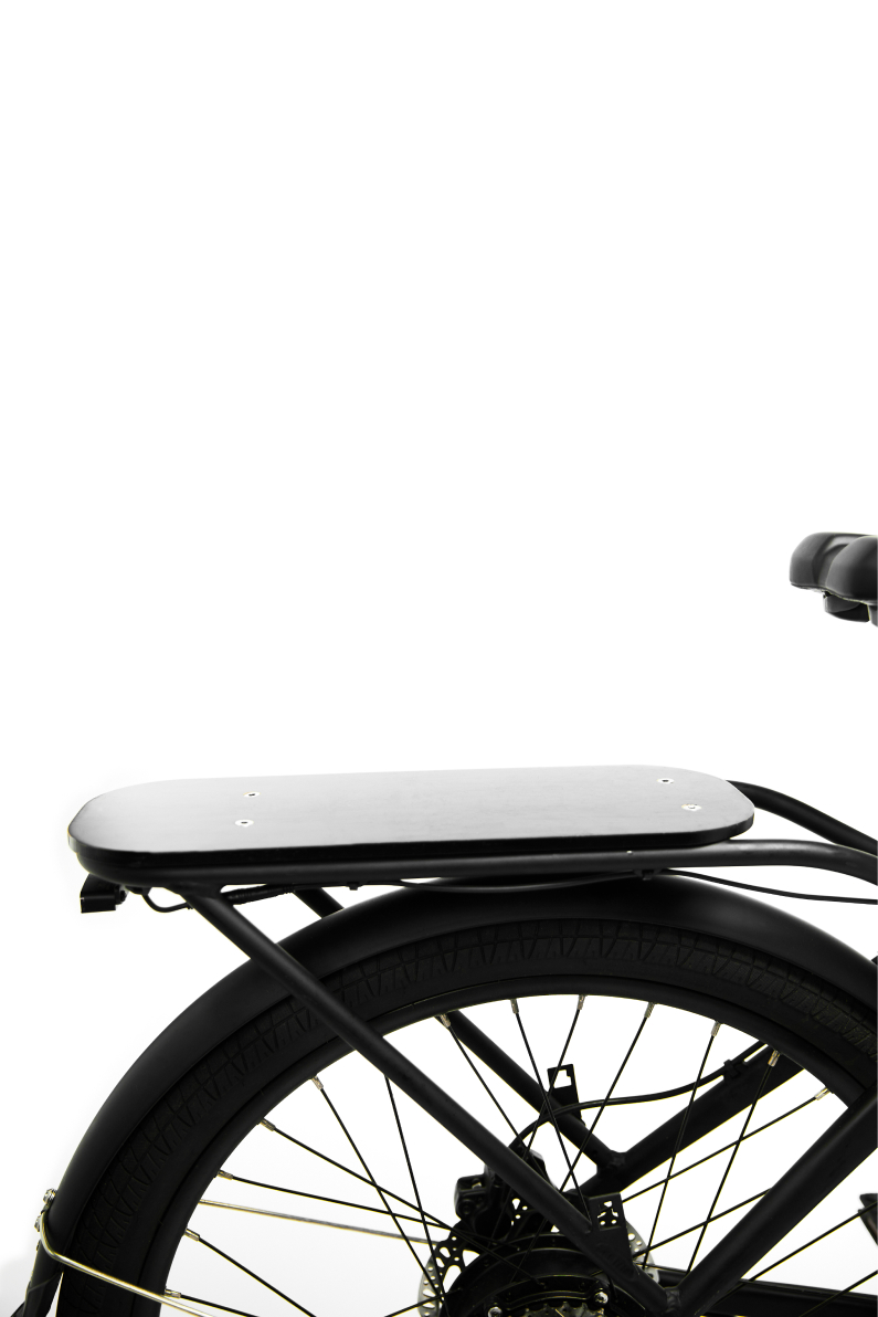 Zoomo Official Uber Eats Ebike Partnership